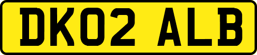 DK02ALB