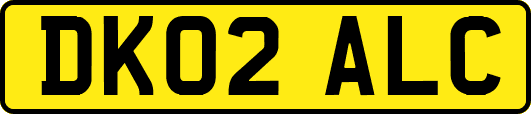 DK02ALC