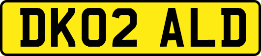 DK02ALD