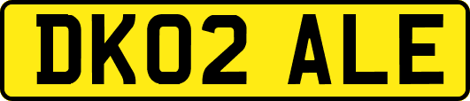 DK02ALE