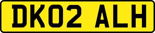 DK02ALH