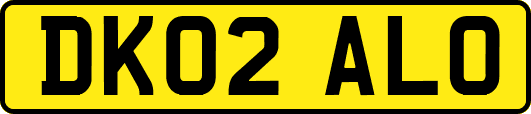 DK02ALO