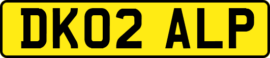 DK02ALP