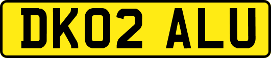 DK02ALU