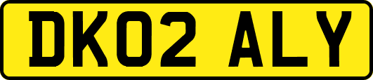 DK02ALY