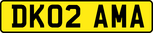 DK02AMA