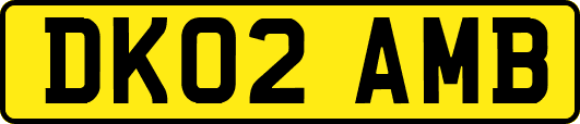 DK02AMB