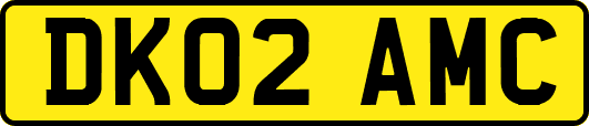 DK02AMC