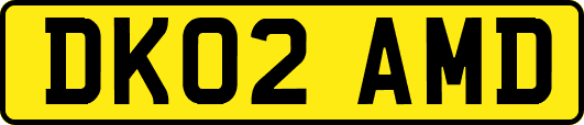 DK02AMD