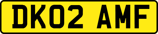 DK02AMF