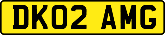 DK02AMG