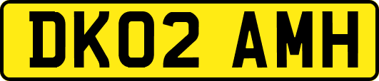 DK02AMH