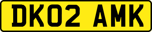 DK02AMK