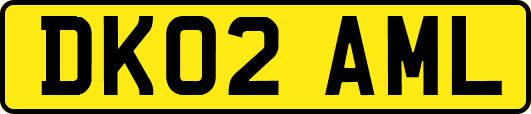 DK02AML