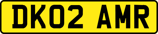DK02AMR