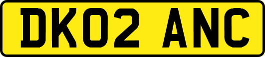 DK02ANC
