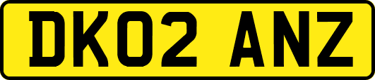 DK02ANZ