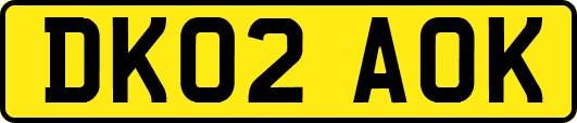 DK02AOK