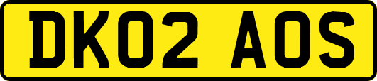 DK02AOS