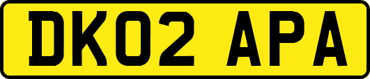 DK02APA