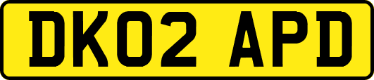 DK02APD