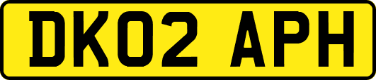 DK02APH