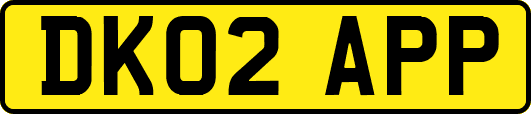 DK02APP