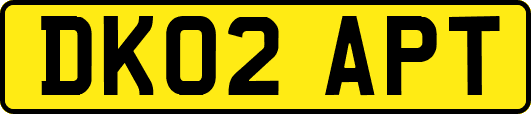 DK02APT