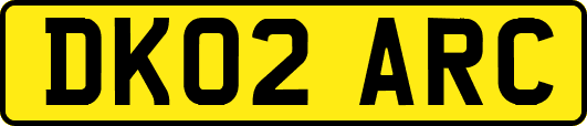 DK02ARC