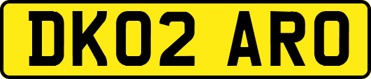 DK02ARO