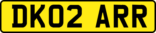 DK02ARR