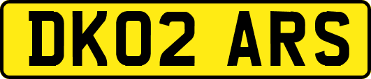 DK02ARS