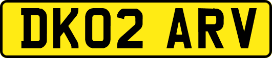 DK02ARV