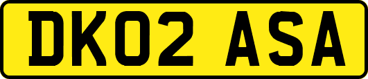 DK02ASA