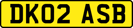 DK02ASB