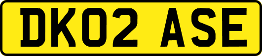 DK02ASE