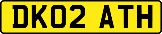 DK02ATH