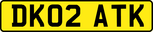 DK02ATK
