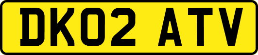 DK02ATV