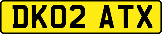 DK02ATX