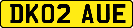 DK02AUE