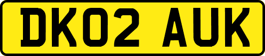 DK02AUK