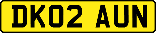 DK02AUN
