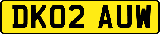 DK02AUW