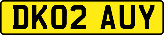 DK02AUY