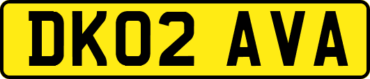 DK02AVA