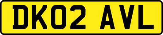 DK02AVL