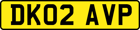 DK02AVP
