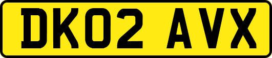 DK02AVX