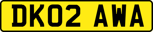 DK02AWA